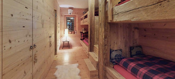 Apartamento en alquiler en St. Moritz, Alpes suizos