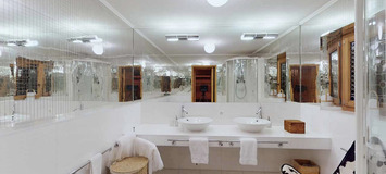 Apartamento en alquiler en St. Moritz, Alpes suizos