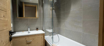 Appartement à louer à Meribel