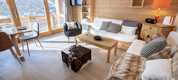 Aпартамент на аренду в Мерибеле