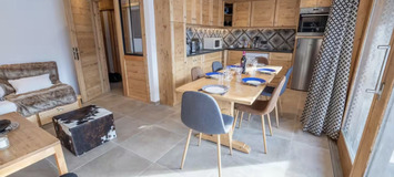 Aпартамент на аренду в Мерибеле