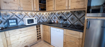 Aпартамент на аренду в Мерибеле