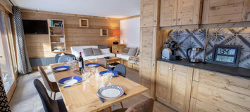 Aпартамент на аренду в Мерибеле