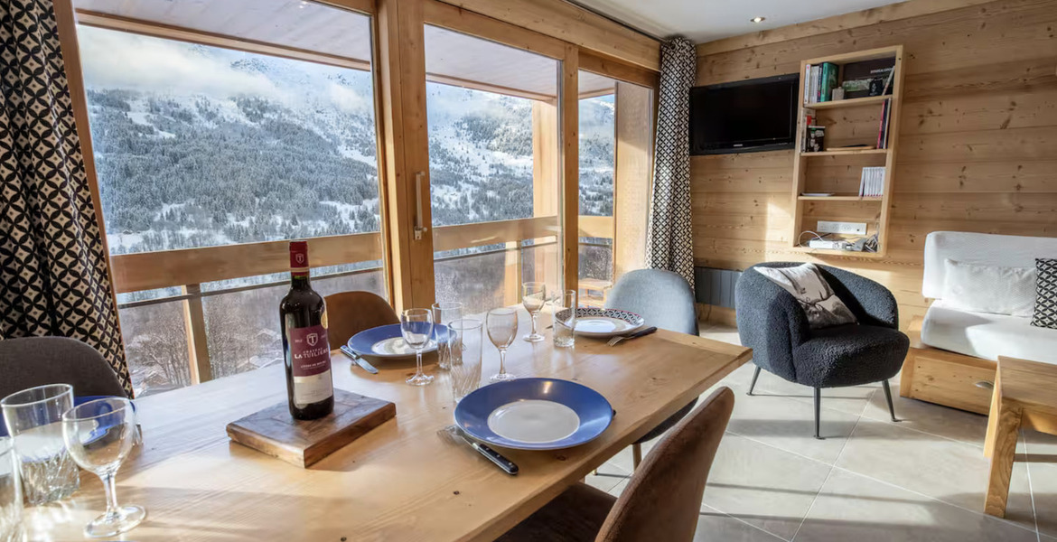 Aпартамент на аренду в Мерибеле