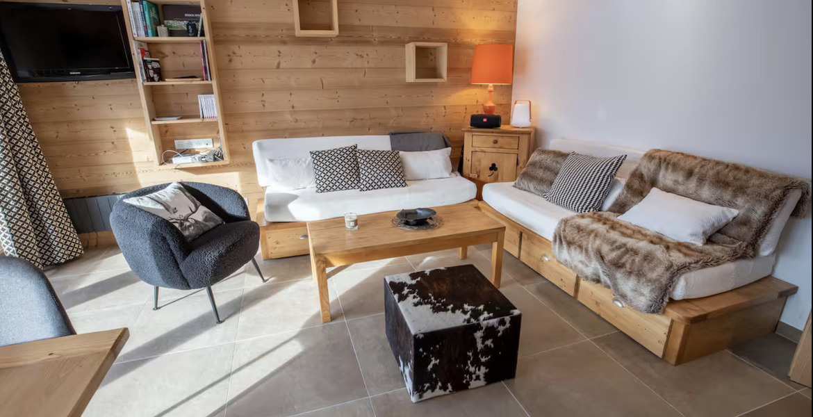 Aпартамент на аренду в Мерибеле