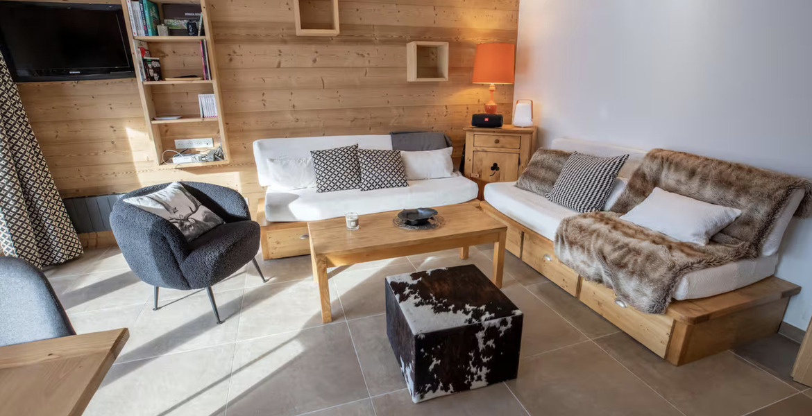 Aпартамент на аренду в Мерибеле