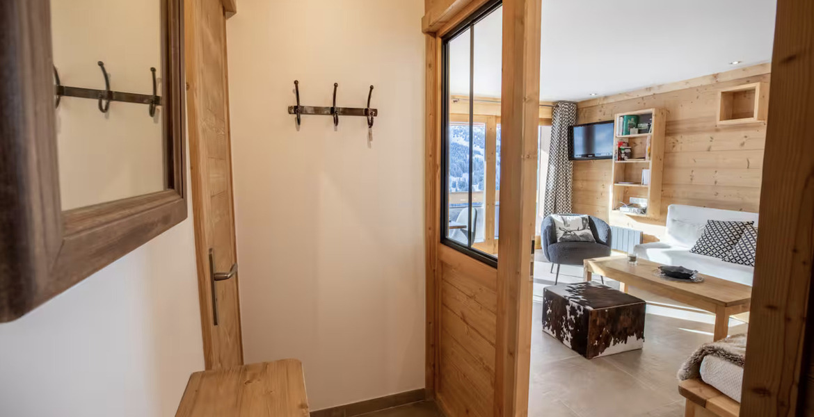 Aпартамент на аренду в Мерибеле