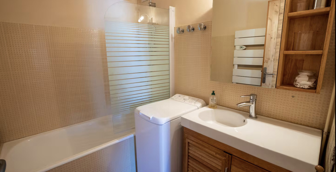 Aпартамент на аренду в Мерибеле