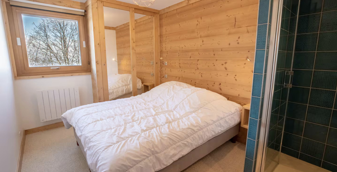 Aпартамент на аренду в Мерибеле