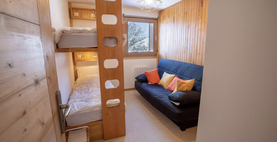 Aпартамент на аренду в Мерибеле