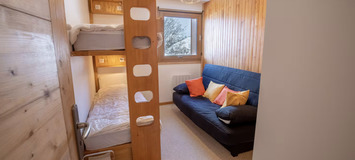 Aпартамент на аренду в Мерибеле