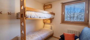 Aпартамент на аренду в Мерибеле