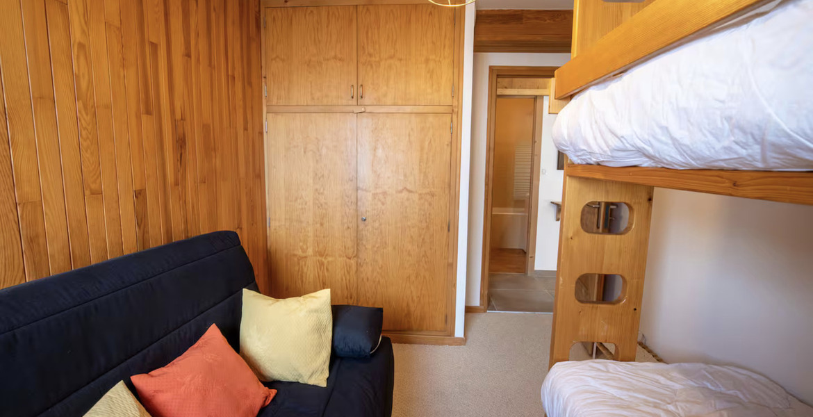 Aпартамент на аренду в Мерибеле