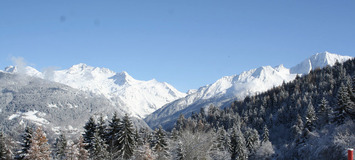 Chalet for rent in La Tania- Courchevel