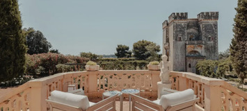 A Secret Paradise in the French Riviera