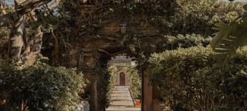 A Secret Paradise in the French Riviera