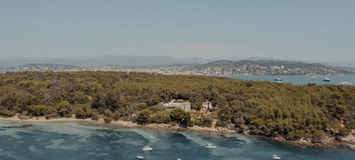 A Secret Paradise in the French Riviera