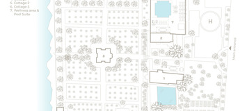 A Secret Paradise in the French Riviera