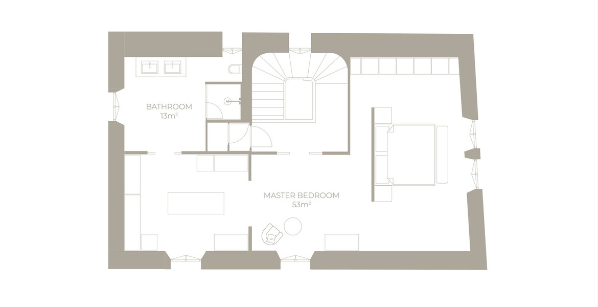 A Secret Paradise in the French Riviera