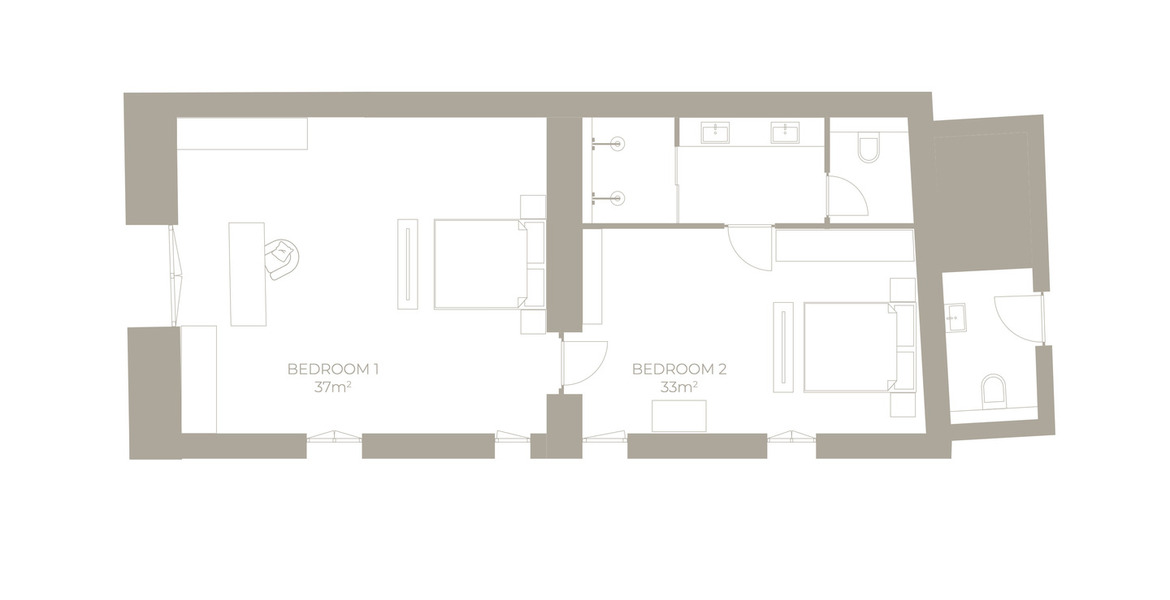 A Secret Paradise in the French Riviera