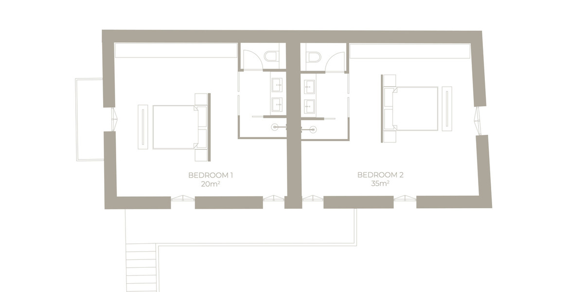 A Secret Paradise in the French Riviera