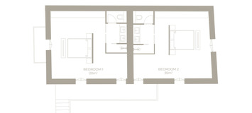 A Secret Paradise in the French Riviera