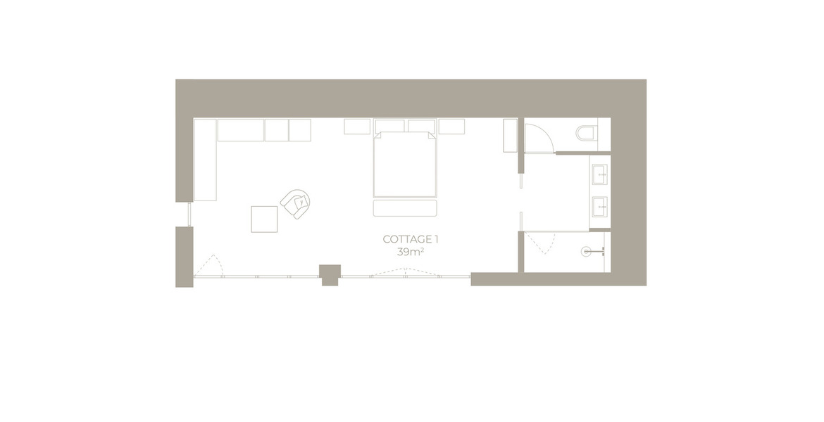 A Secret Paradise in the French Riviera