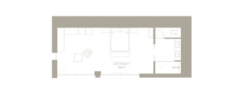 A Secret Paradise in the French Riviera