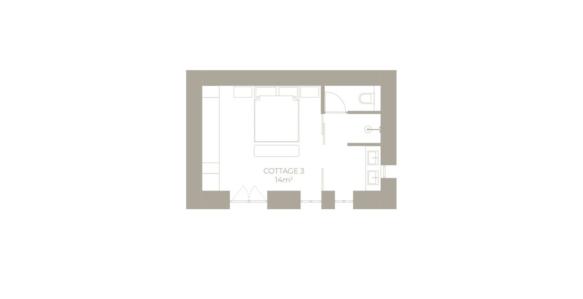 A Secret Paradise in the French Riviera