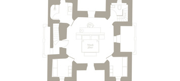 A Secret Paradise in the French Riviera