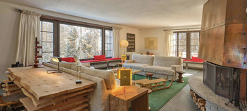 Шале в аренду в Санкт. Мориц Швейцария