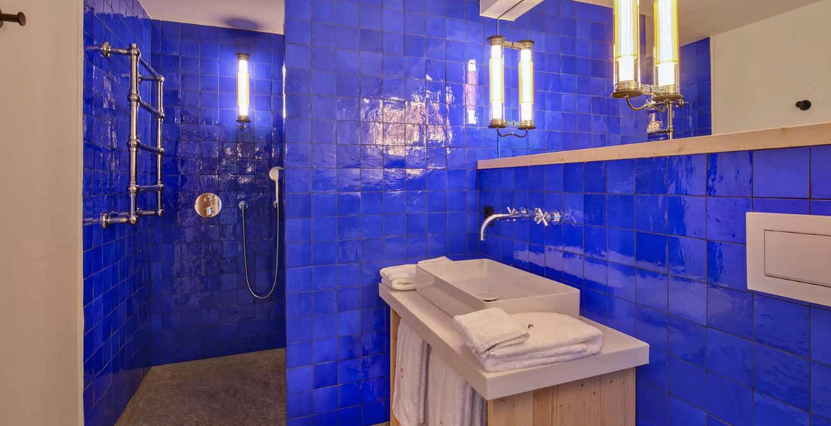 Шале в аренду в Санкт. Мориц Швейцария