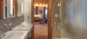 Шале в аренду в Санкт. Мориц Швейцария