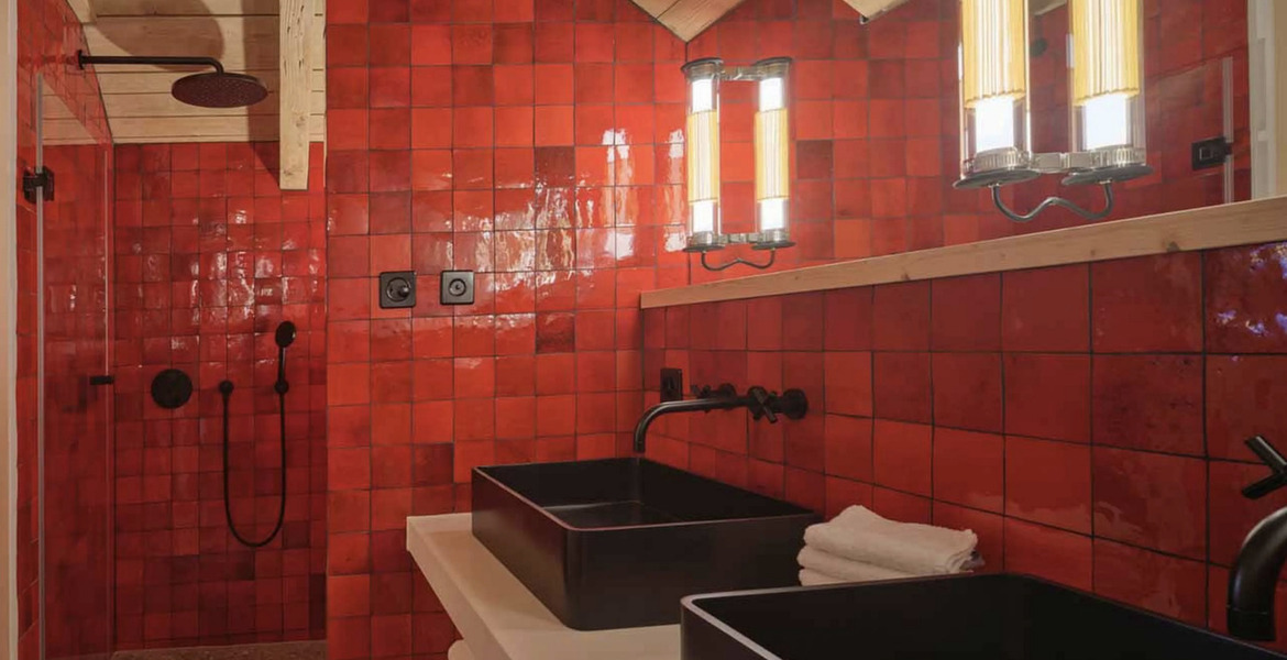 Шале в аренду в Санкт. Мориц Швейцария