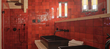 Шале в аренду в Санкт. Мориц Швейцария