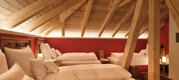 Шале в аренду в Санкт. Мориц Швейцария