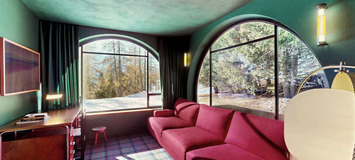 Шале в аренду в Санкт. Мориц Швейцария