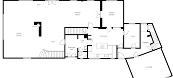 Шале в аренду в Санкт. Мориц Швейцария