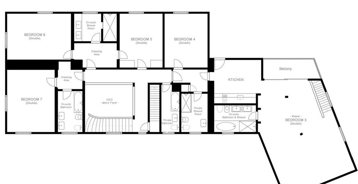 Шале в аренду в Санкт. Мориц Швейцария