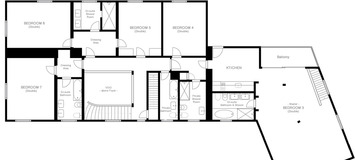 Шале в аренду в Санкт. Мориц Швейцария