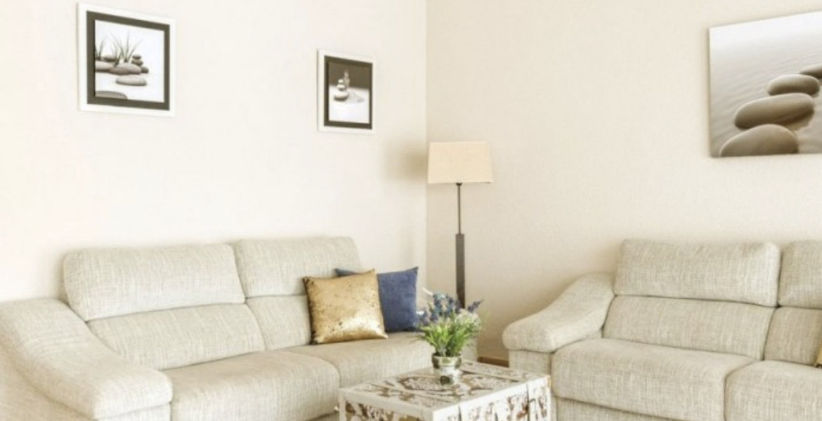 Вилла на берегу моря в Пуэрто Банус Марбелья