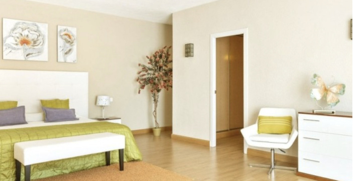 Вилла на берегу моря в Пуэрто Банус Марбелья