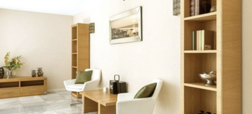 Вилла на берегу моря в Пуэрто Банус Марбелья