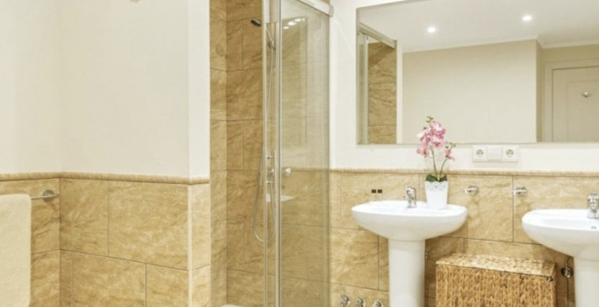 Вилла на берегу моря в Пуэрто Банус Марбелья