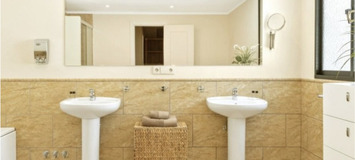 Вилла на берегу моря в Пуэрто Банус Марбелья