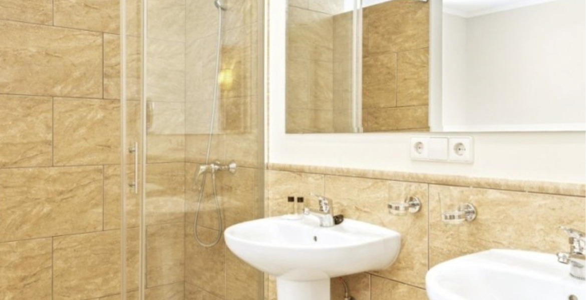 Вилла на берегу моря в Пуэрто Банус Марбелья