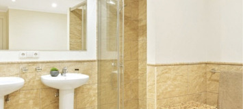 Вилла на берегу моря в Пуэрто Банус Марбелья