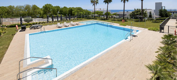 Atico en alquiler en Marbella