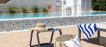 Atico en alquiler en Marbella