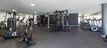 Atico en alquiler en Marbella